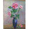 Image 1 : KALLMEYER, Minnie, 1882-1947. “Roses”.