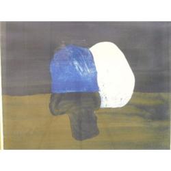 ONLEY, Norman Anthony (Toni), R.C.A., 1928-2004. “Edge of Darkness”.