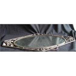 Download Un Miroir Art Deco En Forme De Losange En Fer Forge A Decor De Roses For iPhone Get Wallpaper Un Miroir Art Deco En Forme De Losange En Fer Forge A Decor De Roses For iPhone Free