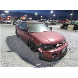 1994 - HONDA ACCORD