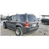 Image 3 : 2003 - FORD ESCAPE