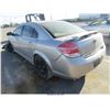 Image 3 : 2008 - SATURN AURA