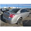 Image 4 : 2008 - SATURN AURA