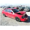 Image 1 : 2005 - NISSAN SENTRA