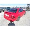 Image 4 : 2005 - NISSAN SENTRA