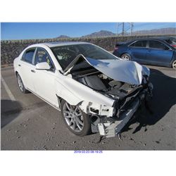 2008 - CHEVROLET MALIBU