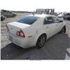 Image 4 : 2008 - CHEVROLET MALIBU