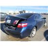 Image 4 : 2007 - TOYOTA CAMRY
