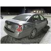 Image 4 : 2006 - NISSAN ALTIMA