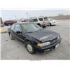 Image 1 : 1991 - HONDA ACCORD
