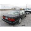 Image 4 : 1991 - HONDA ACCORD