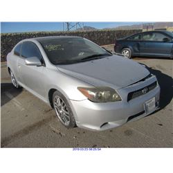 2009 - SCION TC