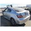 Image 3 : 2009 - SCION TC