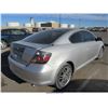 Image 4 : 2009 - SCION TC