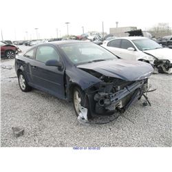 2010 - CHEVROLET COBALT