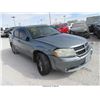 Image 1 : 2010 - DODGE AVENGER//BONDED TITLE