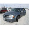 Image 2 : 2010 - DODGE AVENGER//BONDED TITLE