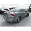 Image 4 : 2010 - DODGE AVENGER//BONDED TITLE
