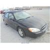 Image 1 : 2002 - FORD TAURUS