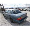 Image 3 : 1993 - TOYOTA COROLLA