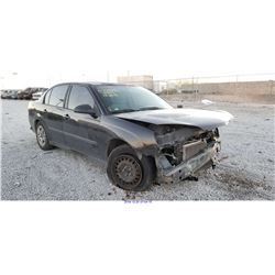 2005 - CHEVROLET MALIBU