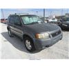 Image 1 : 2002 - FORD ESCAPE