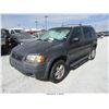 Image 2 : 2002 - FORD ESCAPE