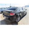 Image 4 : 2008 - FORD FOCUS