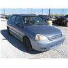 Image 1 : 2003 - KIA RIO