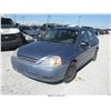 Image 2 : 2003 - KIA RIO