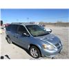 Image 1 : 2003 - DODGE CARAVAN