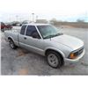 Image 1 : 1995 - CHEVROLET S-10