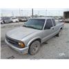 Image 2 : 1995 - CHEVROLET S-10