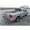 Image 4 : 1995 - CHEVROLET S-10