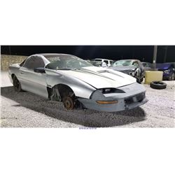 1994 - CHEVROLET CAMARO