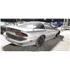 Image 4 : 1994 - CHEVROLET CAMARO