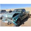 Image 2 : 1995 - CHEVROLET S-10