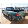 Image 3 : 1995 - CHEVROLET S-10