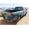 Image 4 : 1995 - CHEVROLET S-10