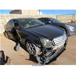 2003 - CADILLAC CTS