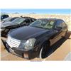 Image 2 : 2003 - CADILLAC CTS