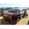 Image 4 : 2003 - CADILLAC CTS