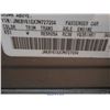 Image 6 : 2007 - INFINITI G35// SALVAGE TITLE