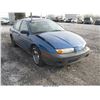 Image 1 : 2000 - SATURN SL// REBUILT SALVAGE