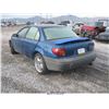 Image 3 : 2000 - SATURN SL// REBUILT SALVAGE
