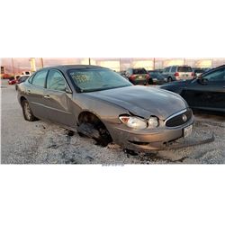 2006 - BUICK LACROSSE