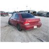 Image 3 : 2002 - MITSUBISHI LANCER