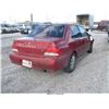 Image 4 : 2002 - MITSUBISHI LANCER