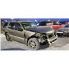 Image 1 : 2003 - MERCURY MOUNTAINEER