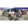 Image 3 : 2003 - MERCURY MOUNTAINEER